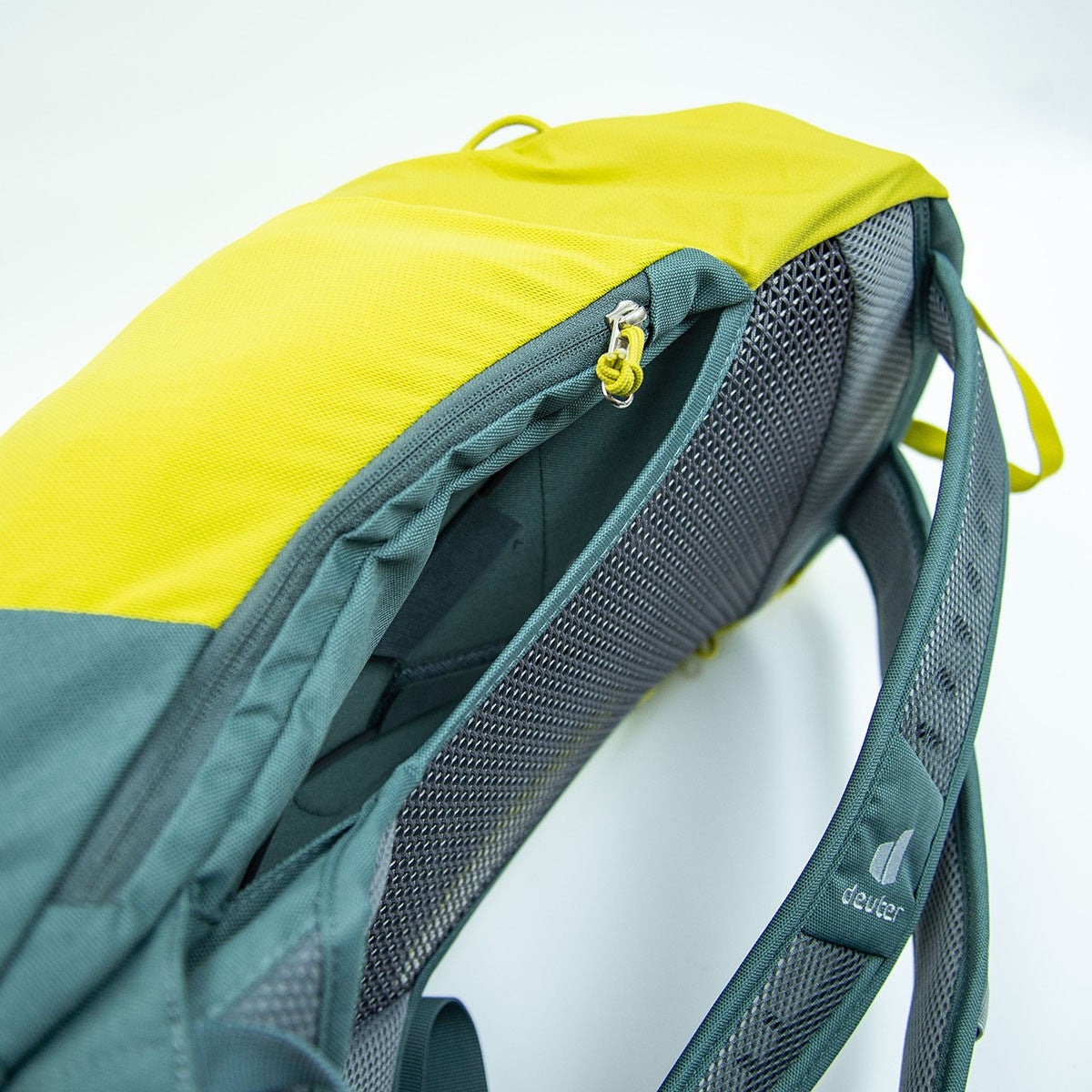 Deuter AC Lite 17 Hiking Backpack 行山背囊 戶外背包 透氣網背