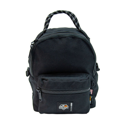 fairfax mini backpack FairFax 3 Way Mini Side Pack One bag three-use small backpack crossbod – Life Sports 背囊專門店