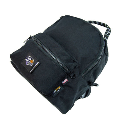 FairFax 3 Way Mini Side Pack One bag three-use small backpack crossbody bag shoulder bag FF6300