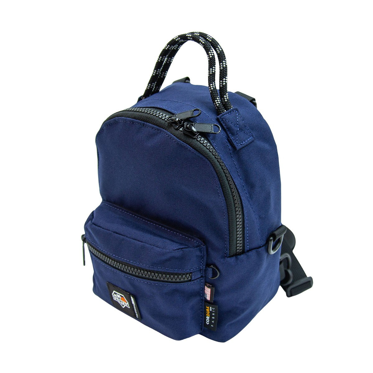 FairFax 3 Way Mini Side Pack 一袋三用 小背囊 斜揹袋 單肩包 FF6300