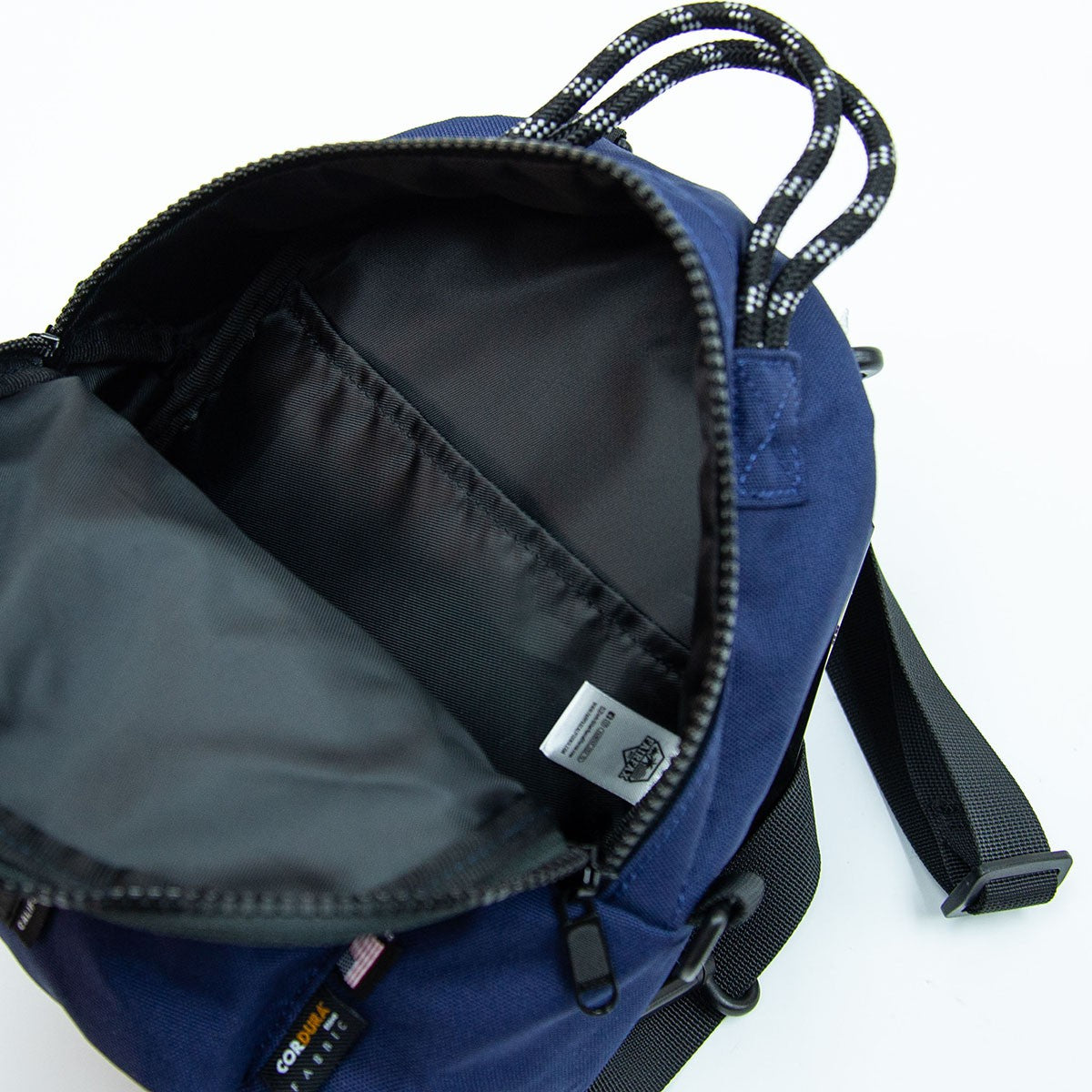 FairFax 3 Way Mini Side Pack 一袋三用 小背囊 斜揹袋 單肩包 FF6300