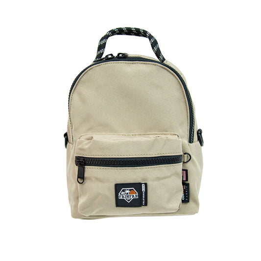 FairFax 3 Way Mini Side Pack 一袋三用 小背囊 斜揹袋 單肩包 FF6300