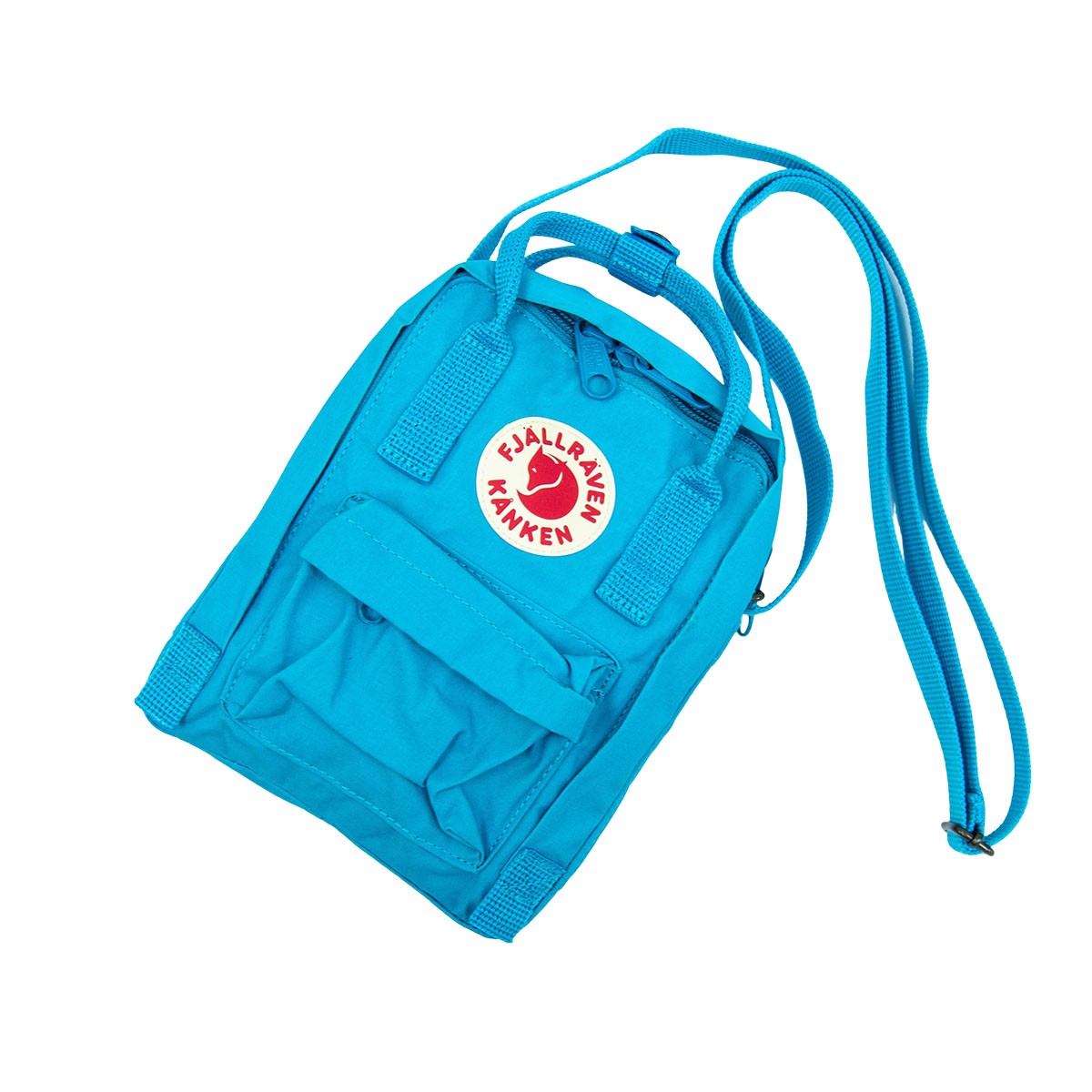 Fjallraven Kanken Sling Shoulder Bag 斜揹袋 單肩包