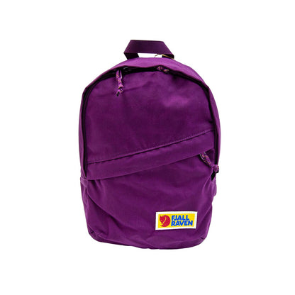 Fjallraven Vardag Mini 6.5L small backpack G-1000 – Life Sports 背囊專門店