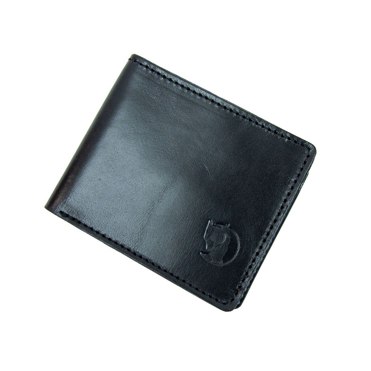 Fjallraven Ovik Wallet Leather 真皮銀包