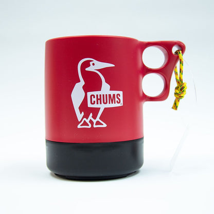 Chums Camping Mug Cup camping water cup camping outdoor capacity: 550ml