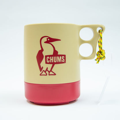 Chums Camping Mug Cup camping water cup camping outdoor capacity: 550ml
