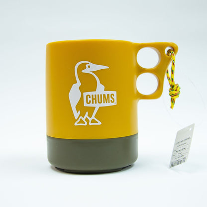 Chums Camping Mug Cup camping water cup camping outdoor capacity: 550ml