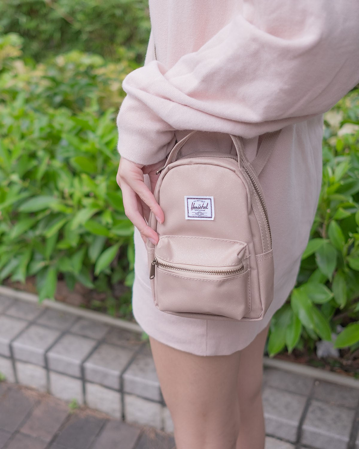 Herschel Nova Crossbody 迷你斜揹袋 單肩包