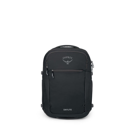 Osprey Daylite Carry-On Travel Pack 44L 符合登機標準旅行雙肩背囊【香港行貨】| 180度行李箱大開口 16吋電腦防護層 可收納雙肩帶 - Life Sports