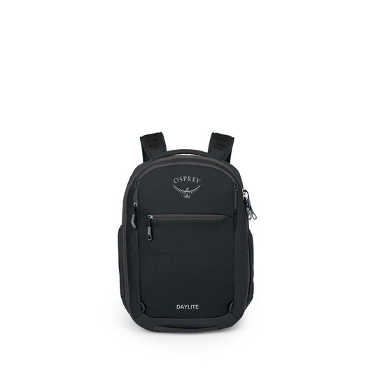 Osprey Daylite Expandable Travel Pack 26+6L 容量擴展隨身登機雙肩背囊【香港行貨】| 26L擴至32L 180度行李箱大開口 16吋筆電層 行李箱拉桿套 - Life Sports