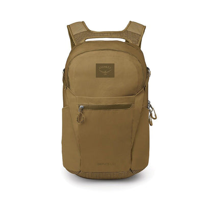 Osprey Daylite Plus LTD 日用背囊【香港行貨】| 20升 可配2L水袋 14吋內墊套 Ripstop 防潑水布料