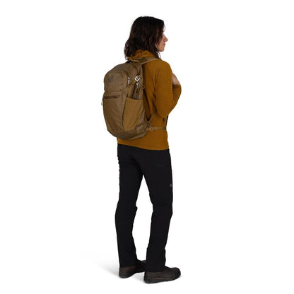 Osprey Daylite Plus LTD 日用背囊【香港行貨】| 20升 可配2L水袋 14吋內墊套 Ripstop 防潑水布料