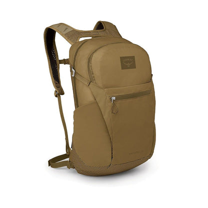 Osprey Daylite Plus LTD 日用背囊【香港行貨】| 20升 可配2L水袋 14吋內墊套 Ripstop 防潑水布料