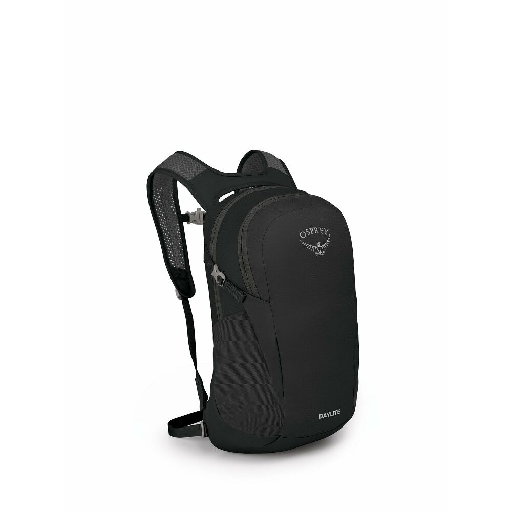 Osprey Daylite 13L 輕量多功能日用雙肩背囊【香港行貨】| AirScape透氣網背 水袋/平板內袋 雙側水樽袋 隨身小包 - Life Sports