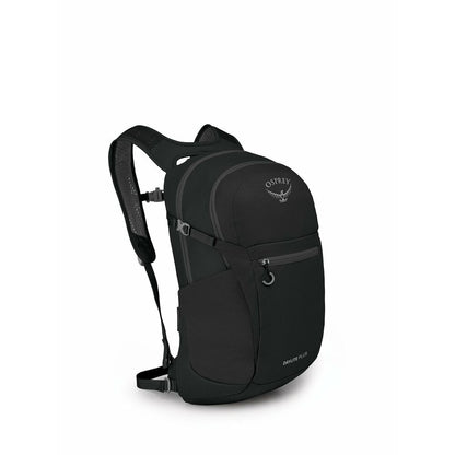 Osprey Daylite Plus 20L 輕量多功能電腦日用雙肩背囊【香港行貨】| AirScape透氣網背 15/16吋筆電/水袋層 前置彈性收納袋 雙水樽位 - Life Sports