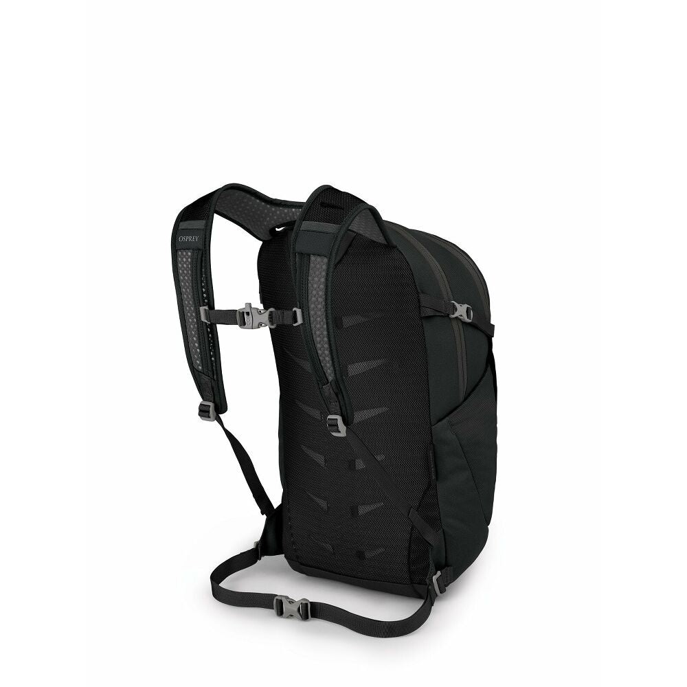 Osprey Daylite Plus 20L 輕量多功能電腦日用雙肩背囊【香港行貨】| AirScape透氣網背 15/16吋筆電/水袋層 前置彈性收納袋 雙水樽位 - Life Sports