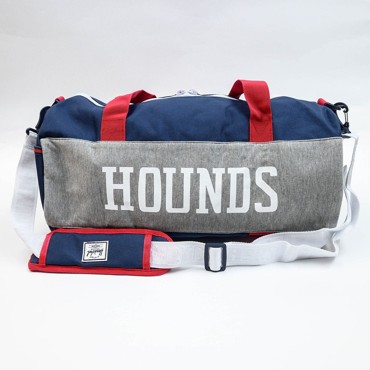 Herschel Duffel Bag Sutton Mid Volume Home - Fleece Sports Bag Travel Bag