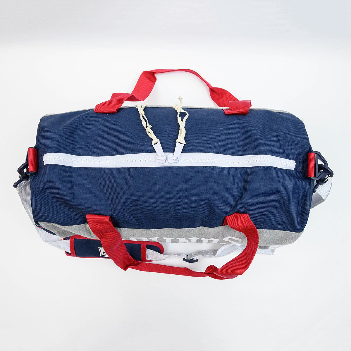 Herschel Duffel Bag Sutton Mid Volume Home - Fleece Sports Bag Travel Bag