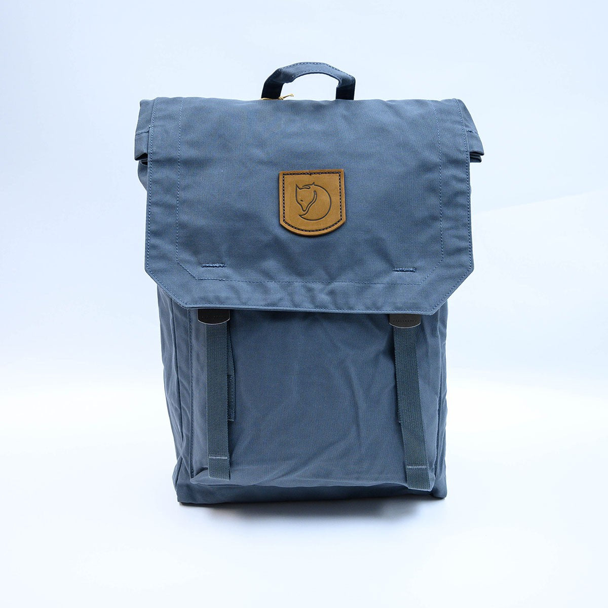 Fjallraven Kanken Foldsack No.1 G1000 Backpack