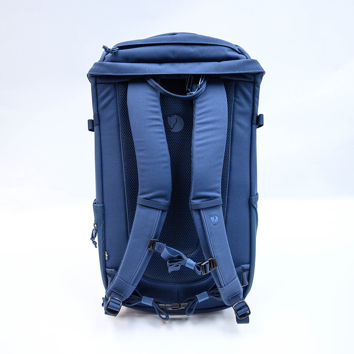 Fjallraven ULVÖ 30 waterproof material backpack can hold a 15" laptop