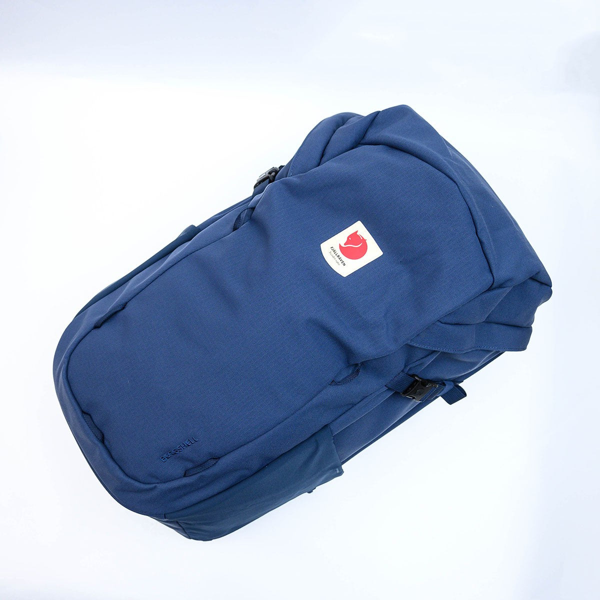 Fjallraven ULVÖ 30 waterproof material backpack can hold a 15" laptop