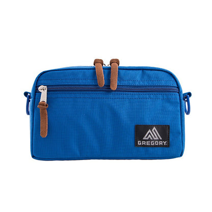 Gregory Padded Shoulder Pouch M Crossbody Bag Shoulder Bag Waist Bag