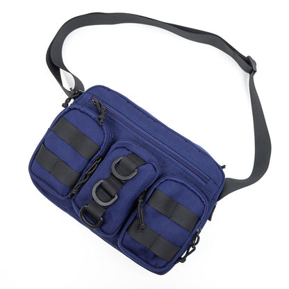 Fairfax FF3300 Military Shoulder Bag shoulder bag crossbody bag
