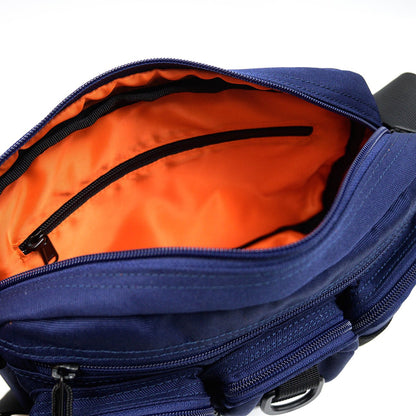 Fairfax FF3300 Military Shoulder Bag shoulder bag crossbody bag