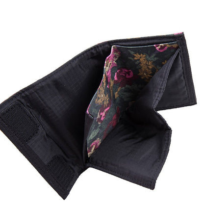 Gregory Classic Wallet 魔術貼銀包