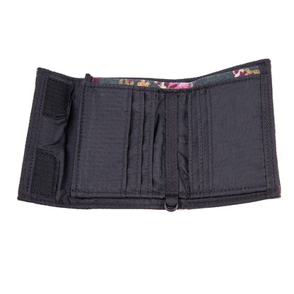 Gregory Classic Wallet 魔術貼銀包