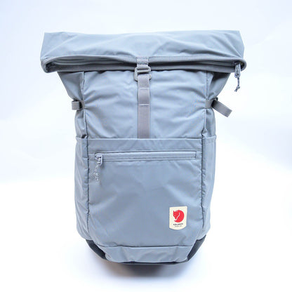 Fjallraven High Coast Foldsack 24 lightweight rucksack