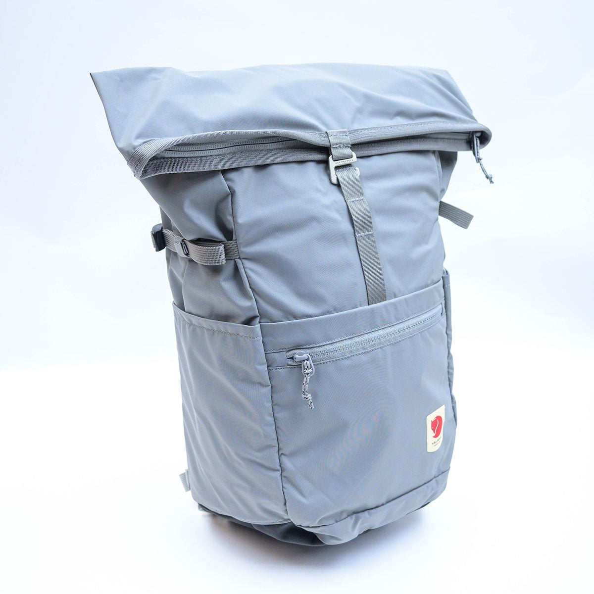 FJALLRAVEN MOCHILA HIGH COAST FOLDSACK 24 Dawn Blue