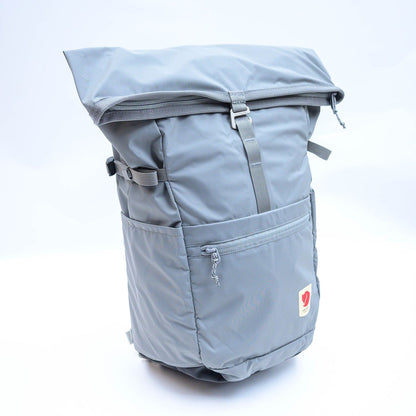 Fjallraven High Coast Foldsack 24 lightweight rucksack