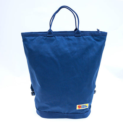 Fjallraven Vardag Totepack Tote Bag Handbag Rucksack Backpack