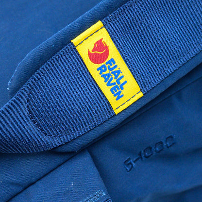 Fjallraven Vardag Totepack Tote Bag Handbag Rucksack Backpack