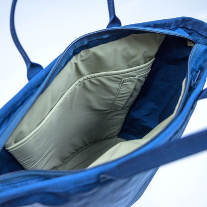 Fjallraven Vardag Totepack Tote Bag Handbag Rucksack Backpack