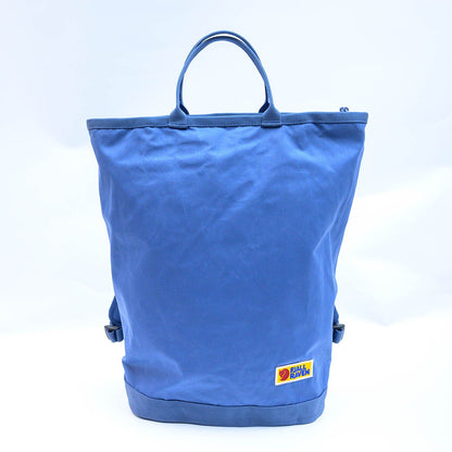 Fjallraven Vardag Totepack Tote Bag Handbag Rucksack Backpack
