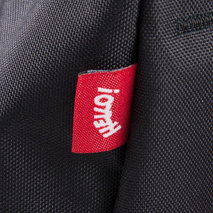 Chums Eco Small Banana Shoulder Bag Shoulder Bag Crossbody Bag Black Black Hong Kong Licensed