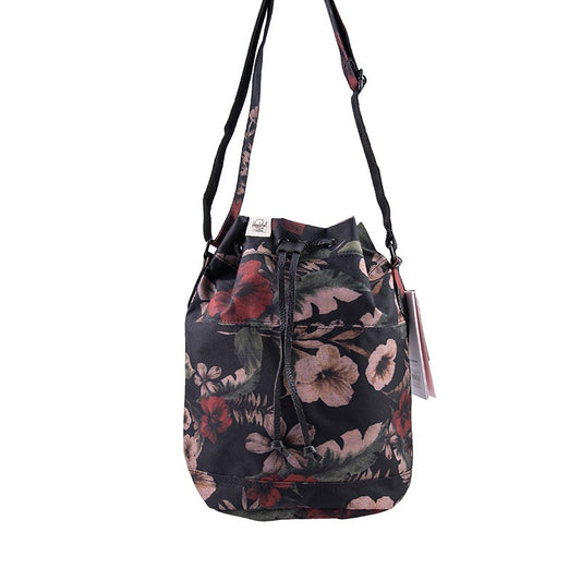 Herschel Carlow Drawstring Bag bucket bag crossbody bag