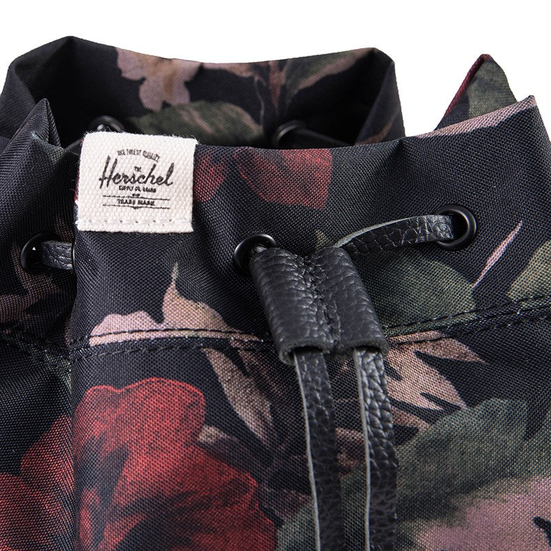 Herschel Carlow Drawstring Bag 水桶袋 斜孭袋