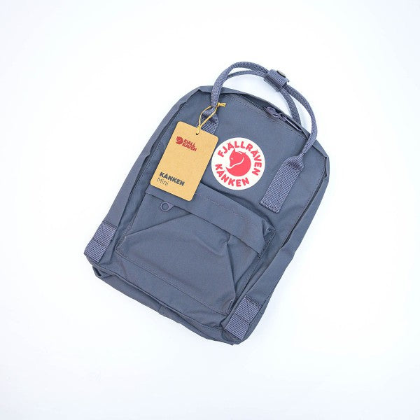 Fjallraven Kanken Mini Backpack 7L small backpack licensed in Hong Kong