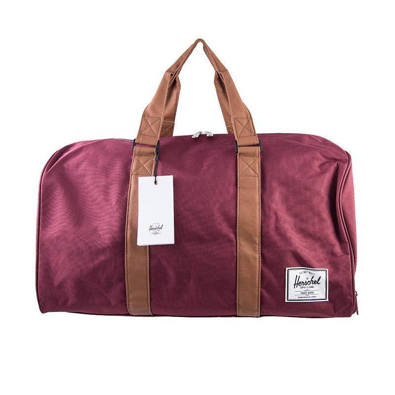 Herschel Novel Duffel Multifunctional Large Capacity Shoulder Bag