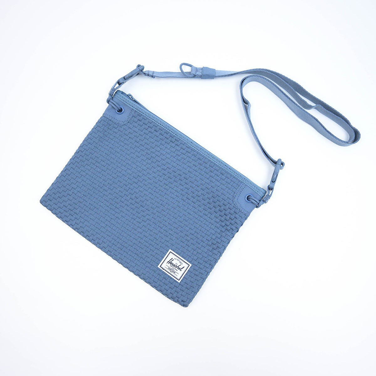 Herschel Alder Crossbody Sacoche Crossbody Bag Woven