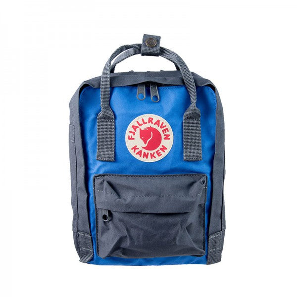 Fjallraven Kanken Mini Backpack 7L 小背囊 背包 香港行貨