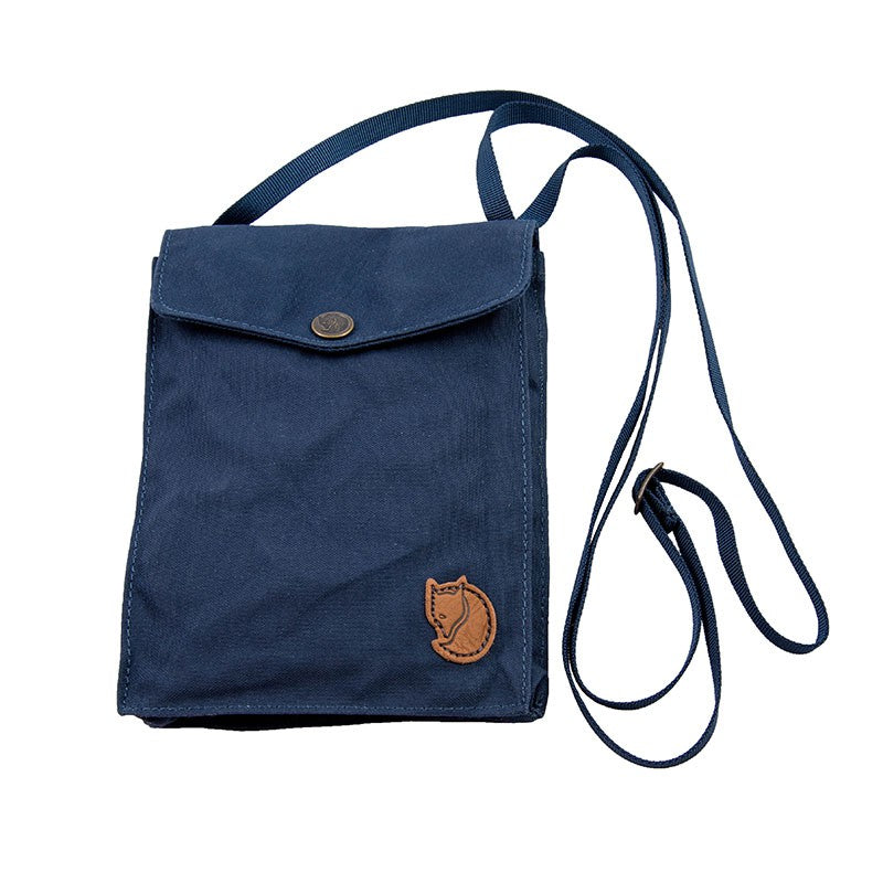 Fjallraven Pocket 小斜揹袋 香港行貨