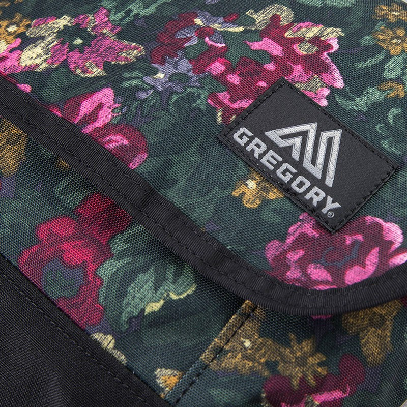 Gregory Kick-Back Shoulder Bag 斜揹袋 單肩包