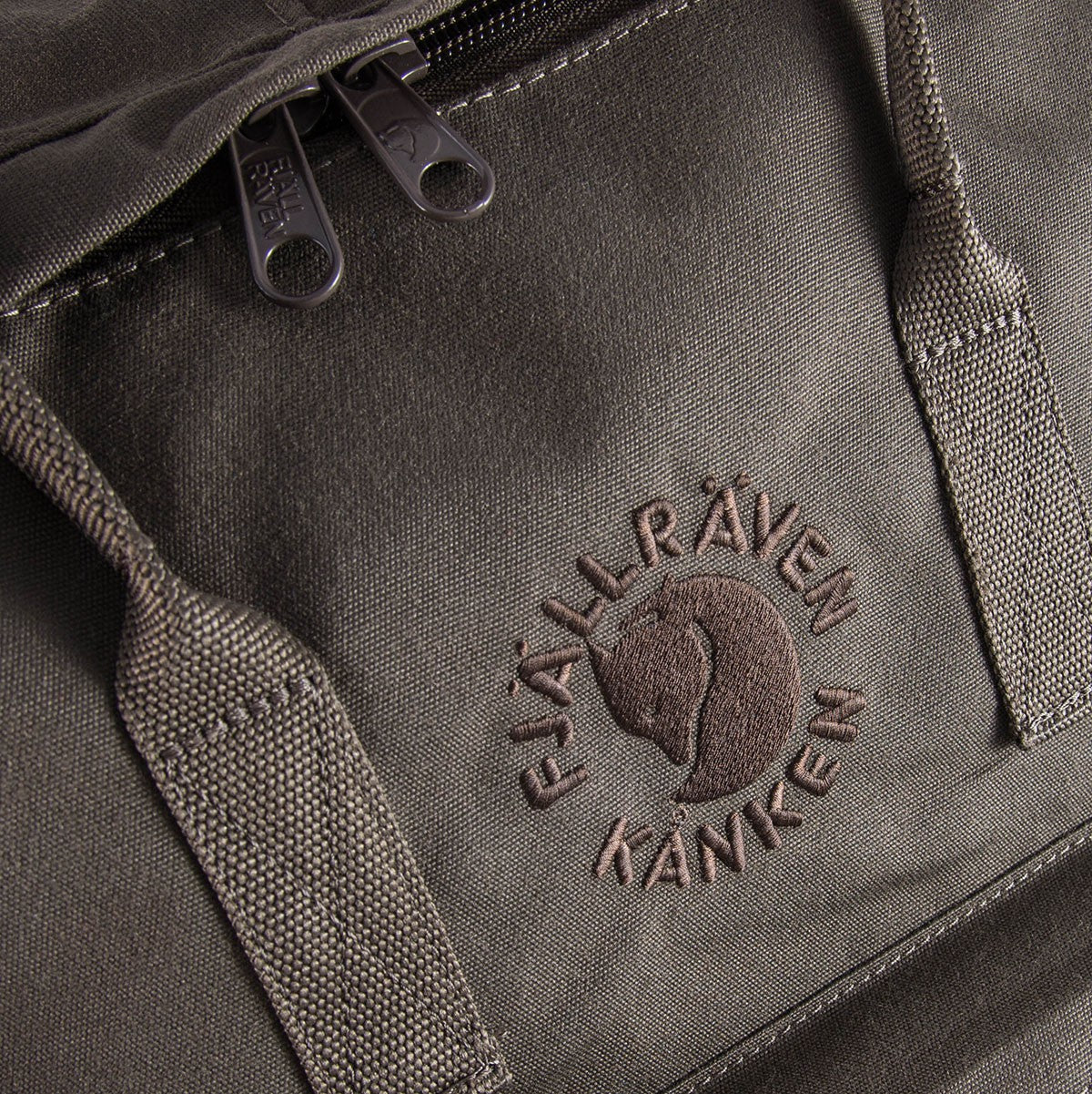 Fjallraven Re-Kanken Backpack 16L 背囊 背包 環保刺繡章版