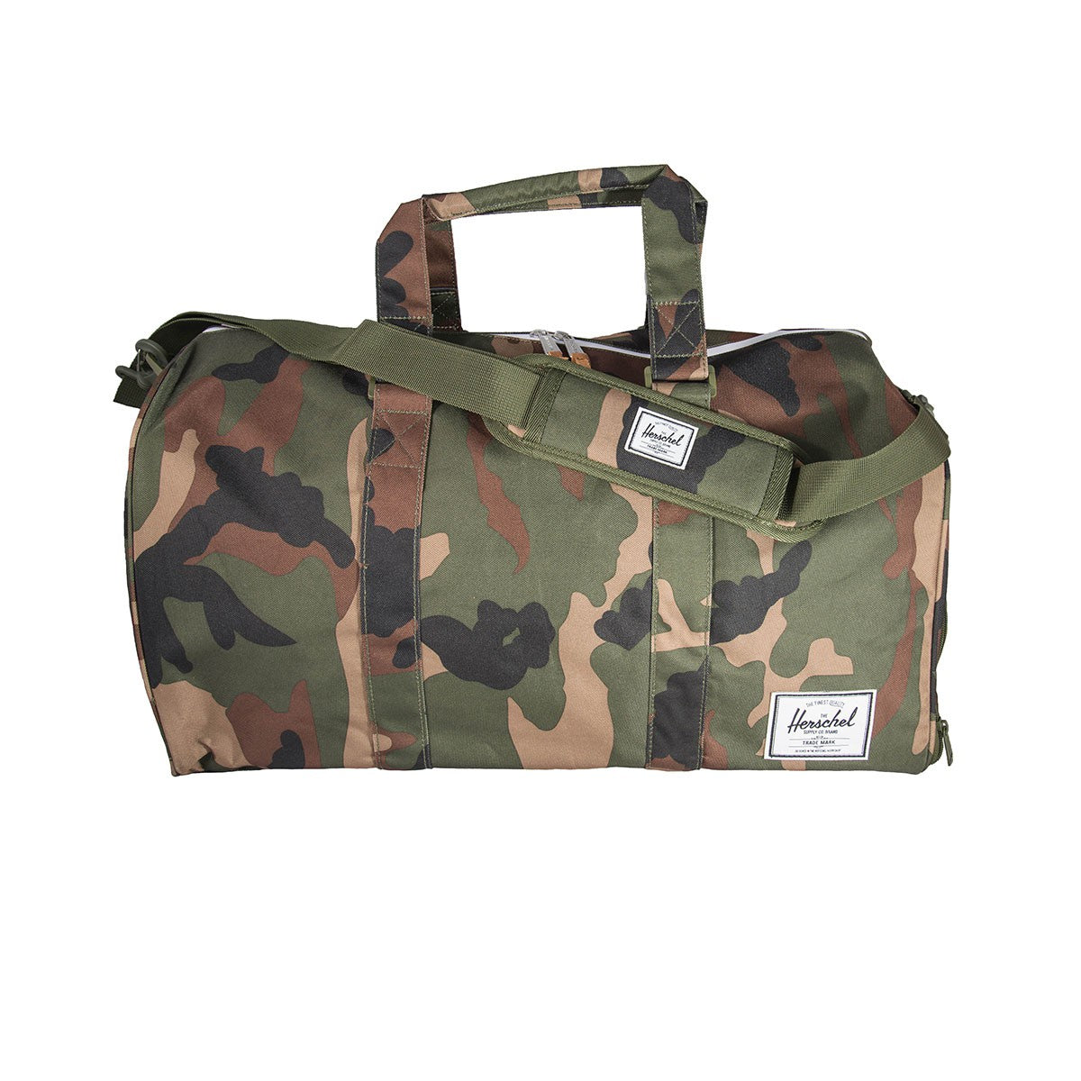 Herschel Novel Duffel Multifunctional Large Capacity Shoulder Bag