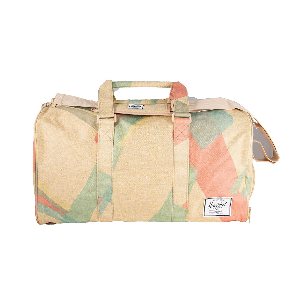 Herschel Novel Duffel Multifunctional Large Capacity Shoulder Bag